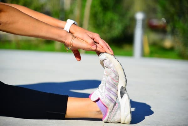 What exercises should you avoid with diastasis recti Ascot?